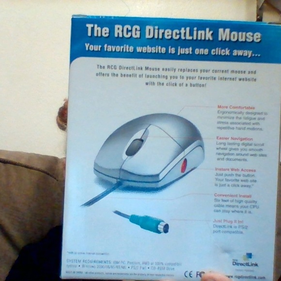 directlink mouse - Picture 2 of 3